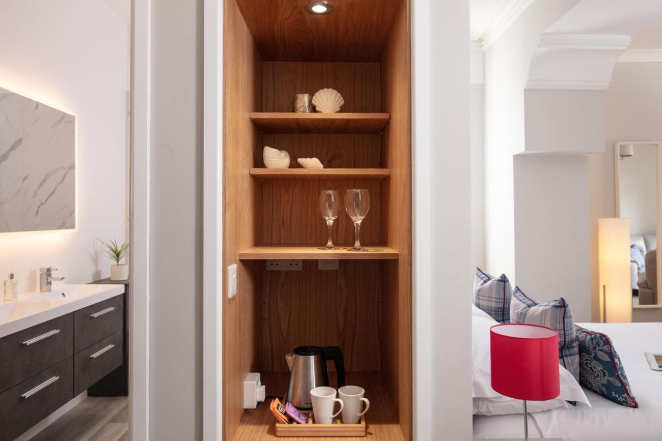 فندق Gyllyngvase House فالموث الغرفة الصورة